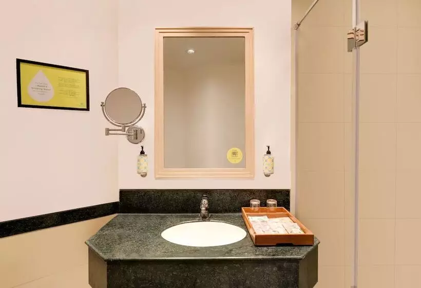 Lemon Tree Hotel Hinjewadi Pune