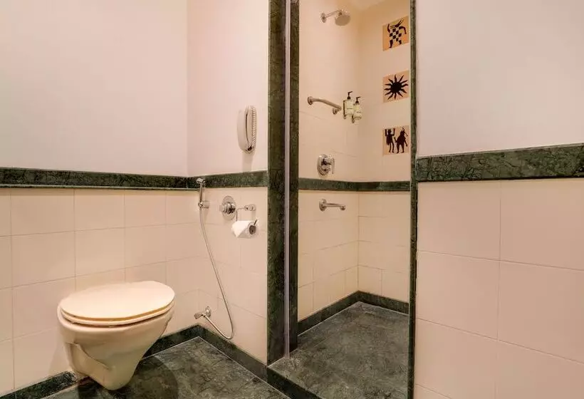 Lemon Tree Hotel Hinjewadi Pune