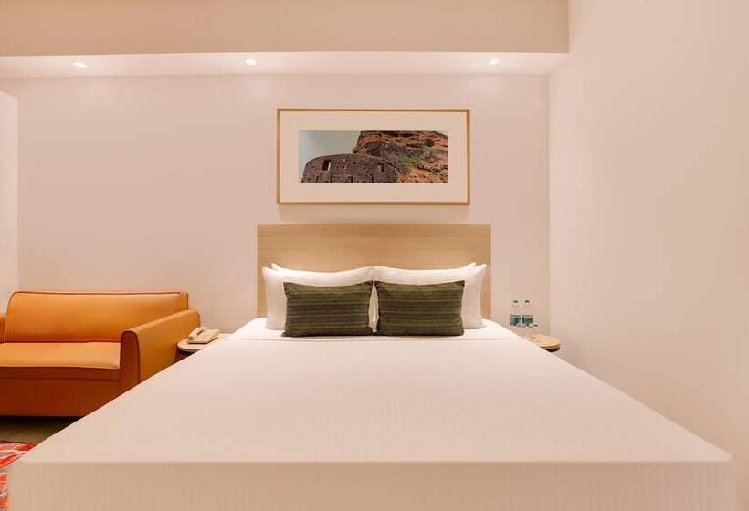 Lemon Tree Hotel Hinjewadi Pune