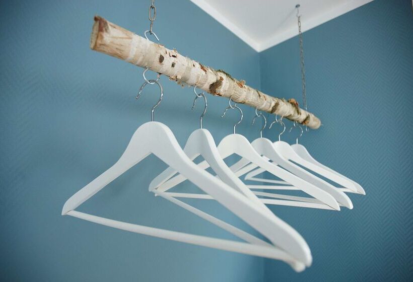 هتل Liegeplatz 13 Kiel By Premiere Classe