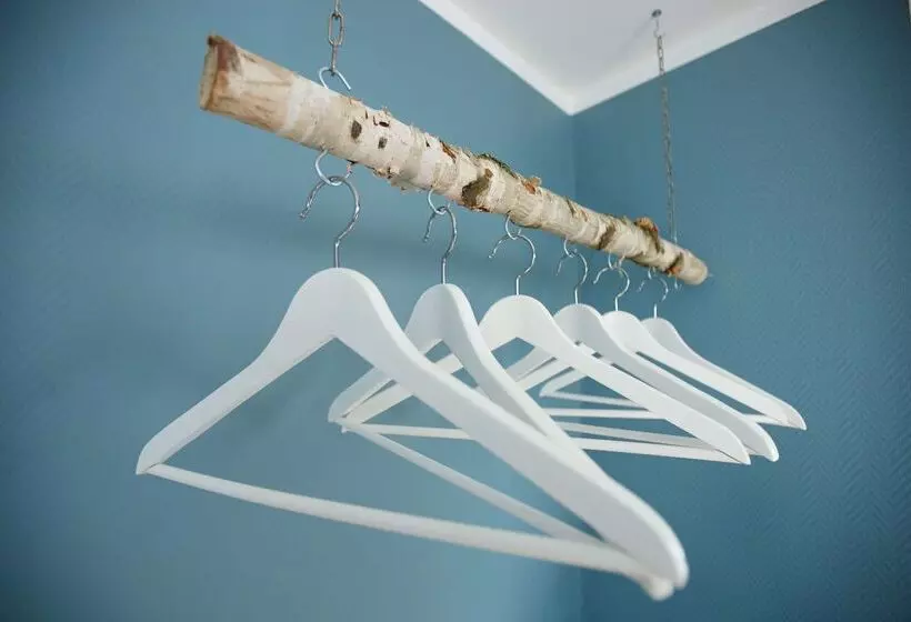 Hotell Liegeplatz 13 Kiel By Premiere Classe