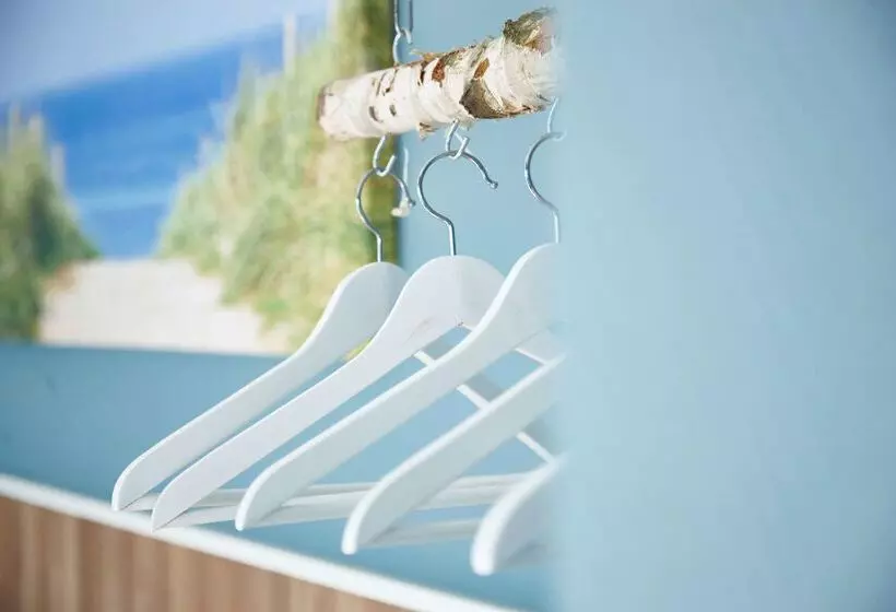 Hotell Liegeplatz 13 Kiel By Premiere Classe