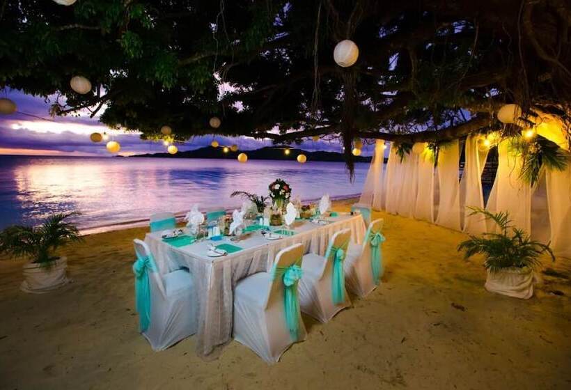 فندق Lomani Island Resort – Adults Only