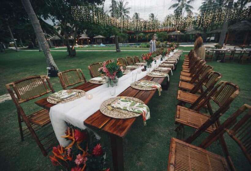 فندق Lomani Island Resort – Adults Only