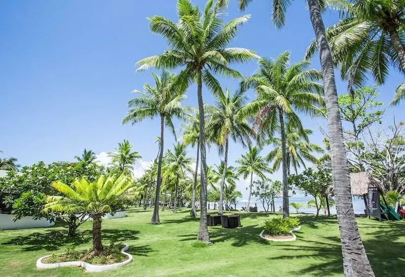 Отель Lomani Island Resort – Adults Only