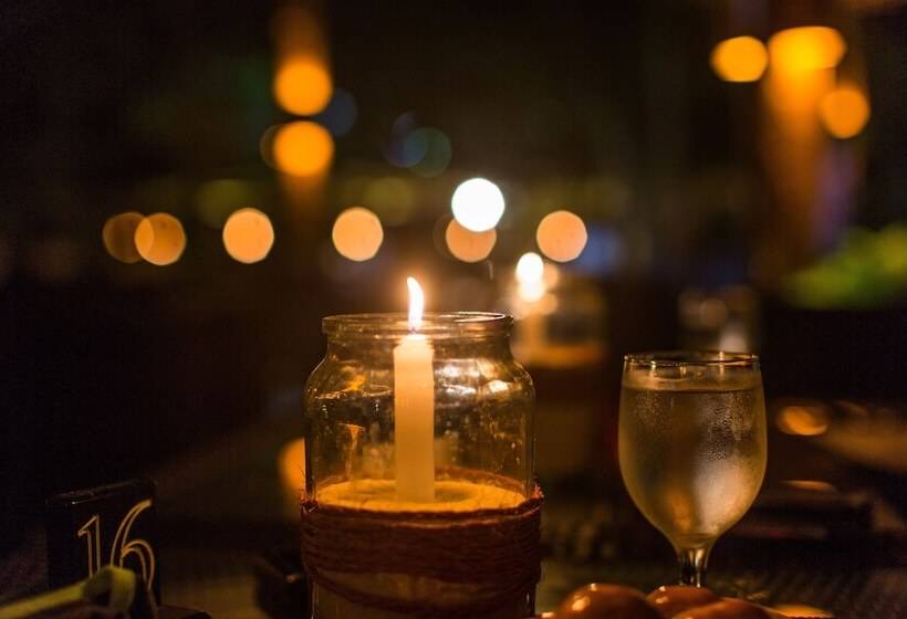 فندق Lomani Island Resort – Adults Only