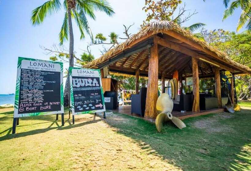 فندق Lomani Island Resort – Adults Only