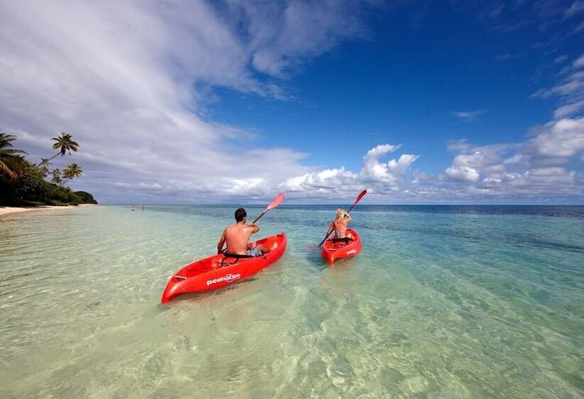 فندق Lomani Island Resort – Adults Only