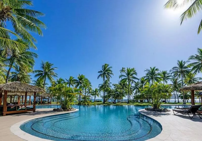 Отель Lomani Island Resort – Adults Only