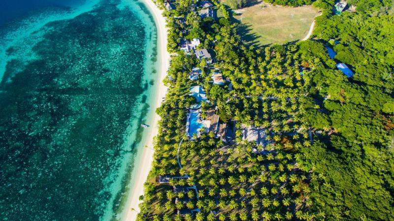 فندق Lomani Island Resort – Adults Only