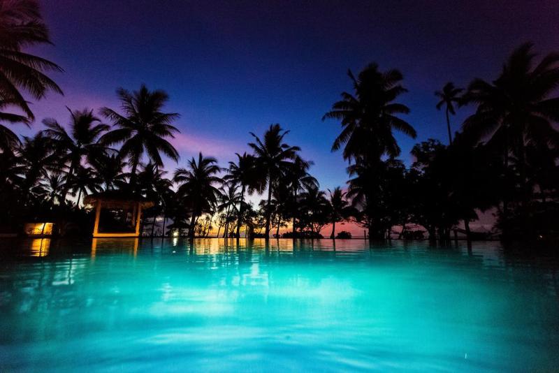 فندق Lomani Island Resort – Adults Only