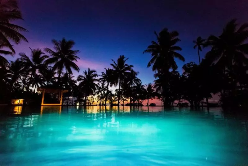 Отель Lomani Island Resort – Adults Only