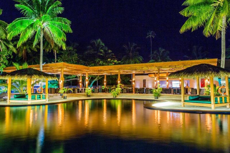 فندق Lomani Island Resort – Adults Only