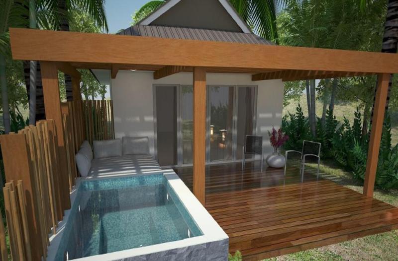 فندق Lomani Island Resort – Adults Only