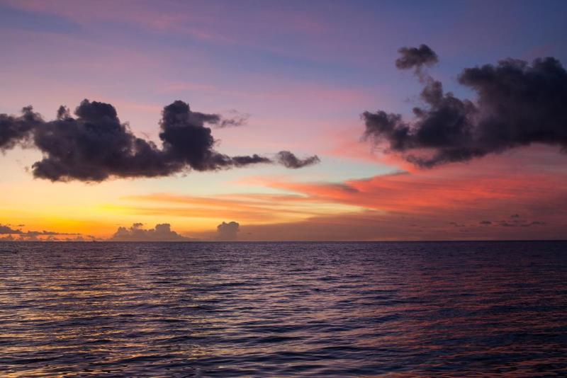 فندق Lomani Island Resort – Adults Only