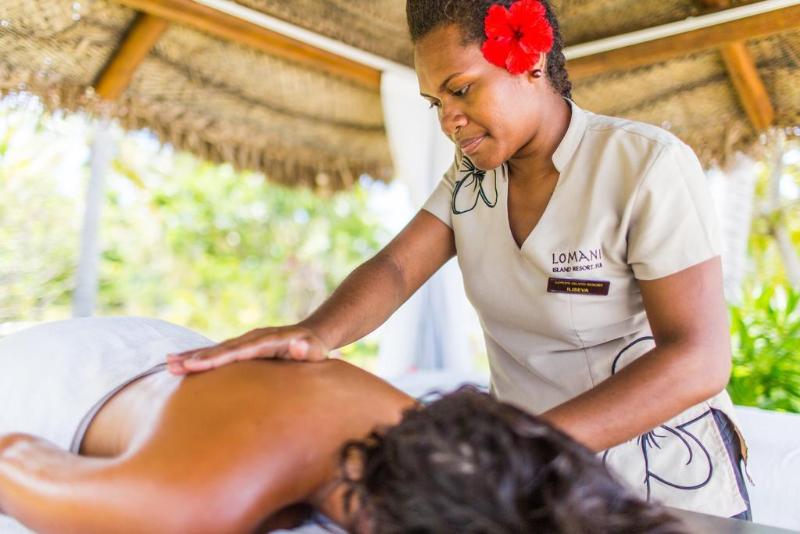 فندق Lomani Island Resort – Adults Only