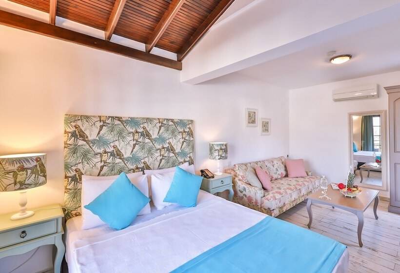 בית מלון כפרי Mare Garden