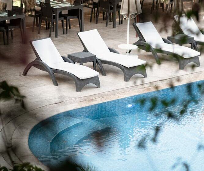 בית מלון כפרי Mare Garden