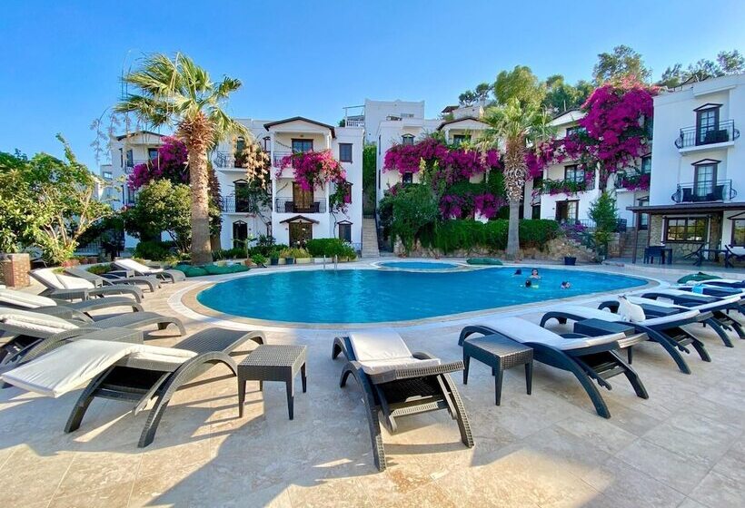 בית מלון כפרי Mare Garden