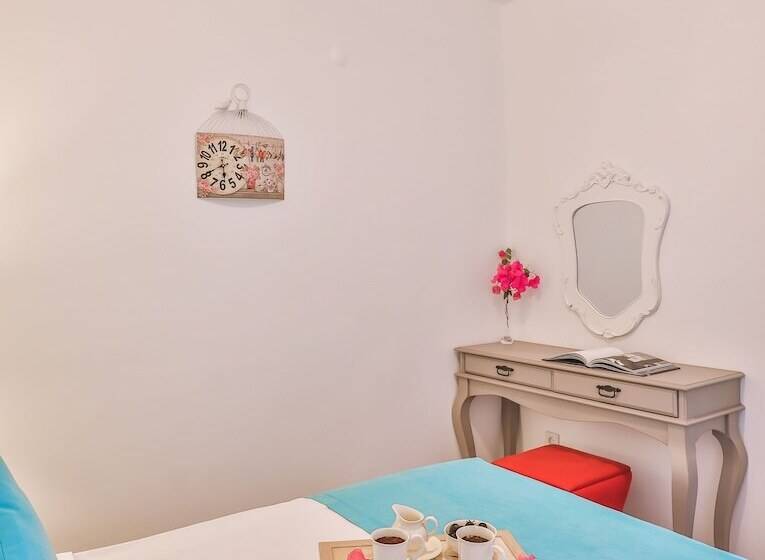 בית מלון כפרי Mare Garden