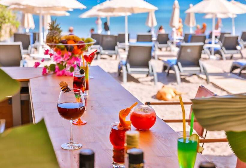 בית מלון כפרי Mare Garden