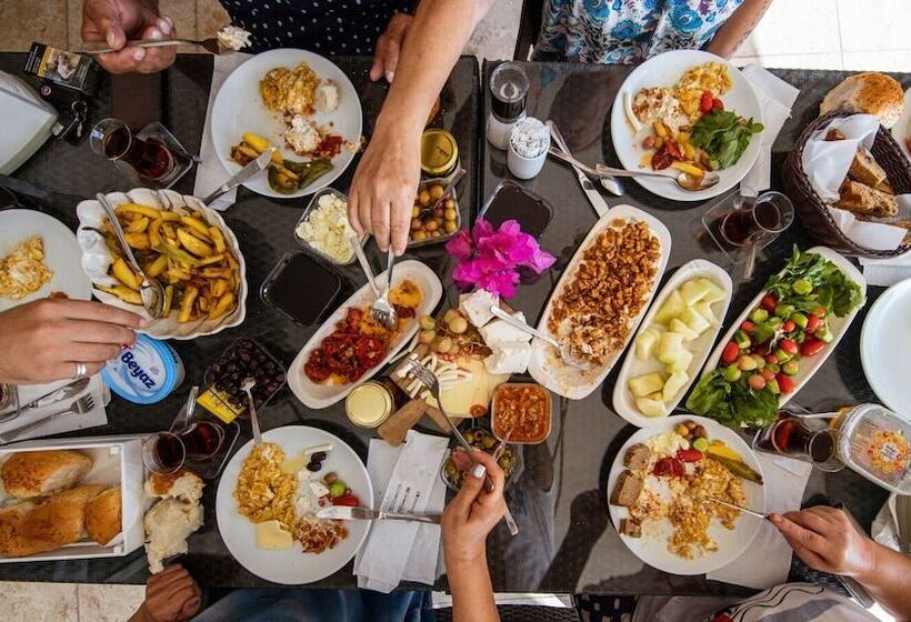 בית מלון כפרי Mare Garden