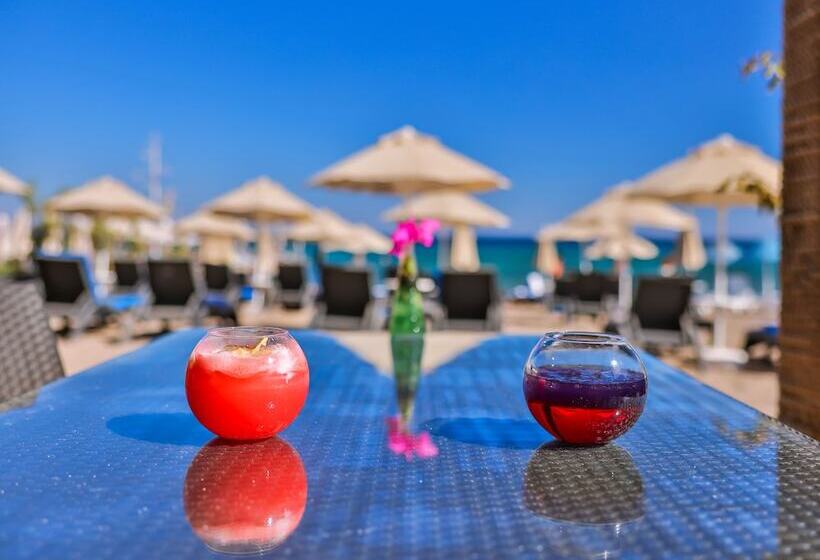 בית מלון כפרי Mare Garden