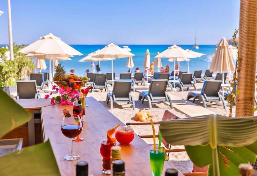 בית מלון כפרי Mare Garden