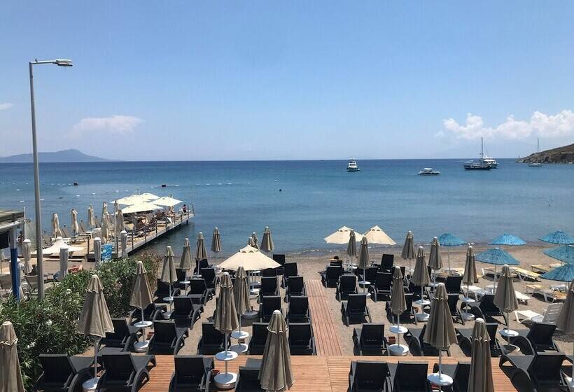 בית מלון כפרי Mare Garden