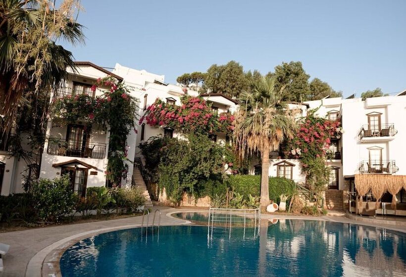 בית מלון כפרי Mare Garden