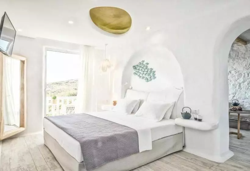 فندق Orkos Beach