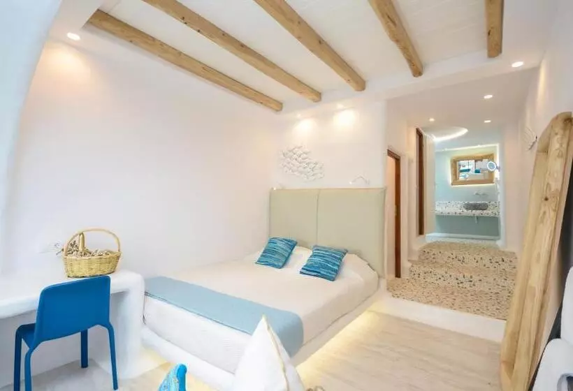 فندق Orkos Beach