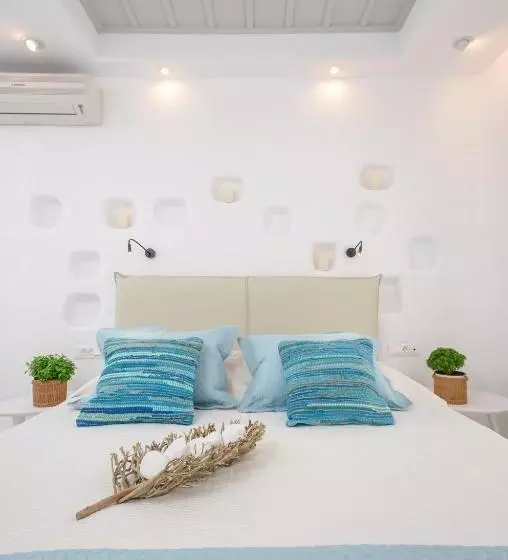 فندق Orkos Beach