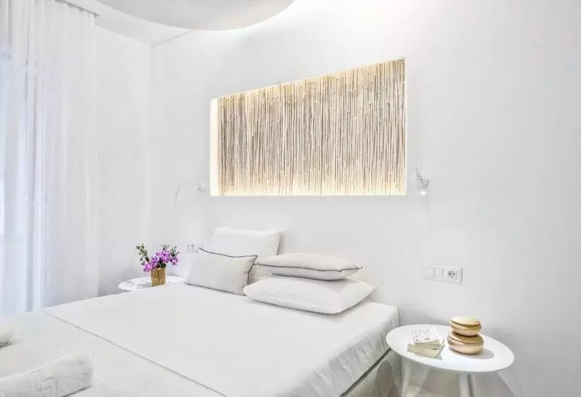 فندق Orkos Beach