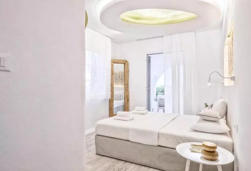 فندق Orkos Beach