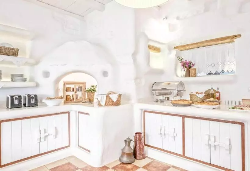 فندق Orkos Beach