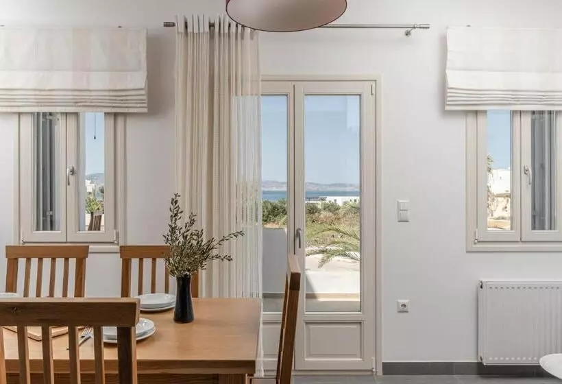 فندق Orkos Beach