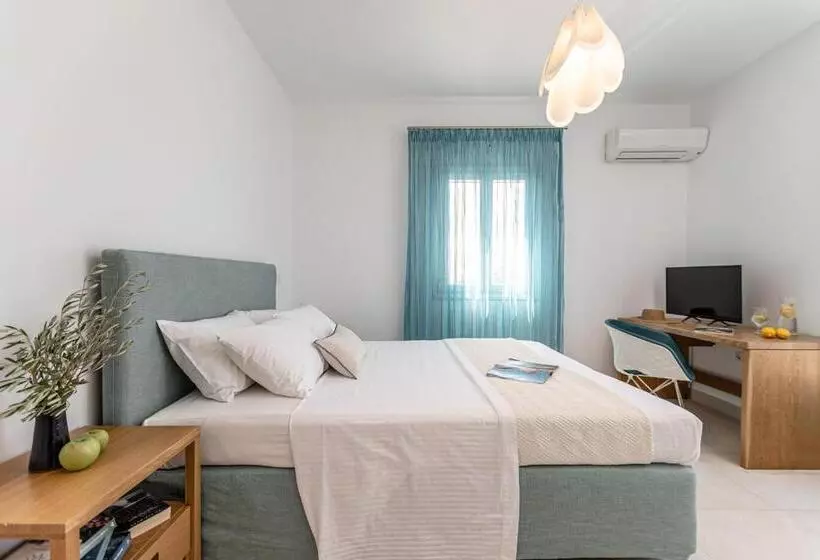 فندق Orkos Beach