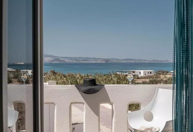 فندق Orkos Beach