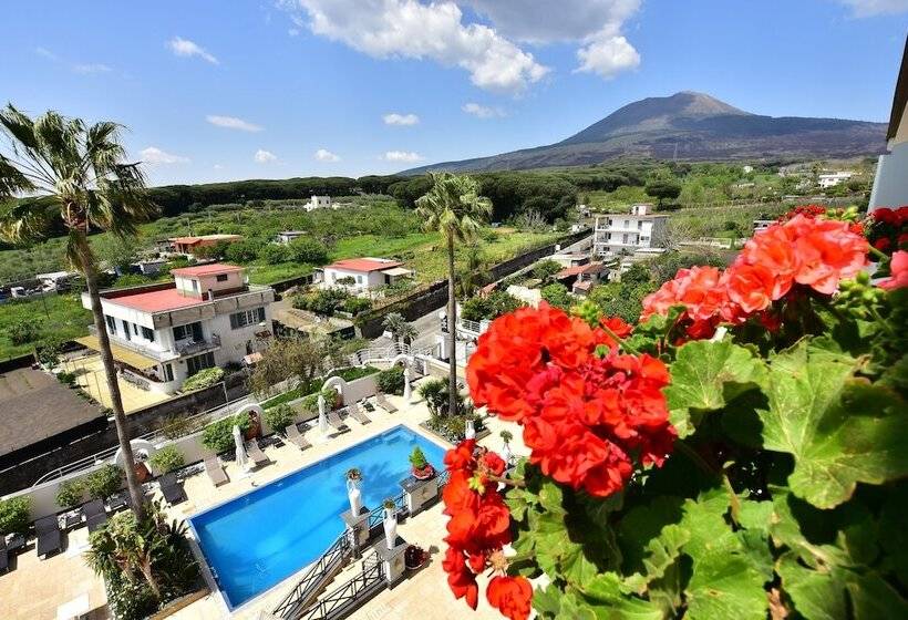 Palazzo Rosenthal Vesuview Hotel & Resort