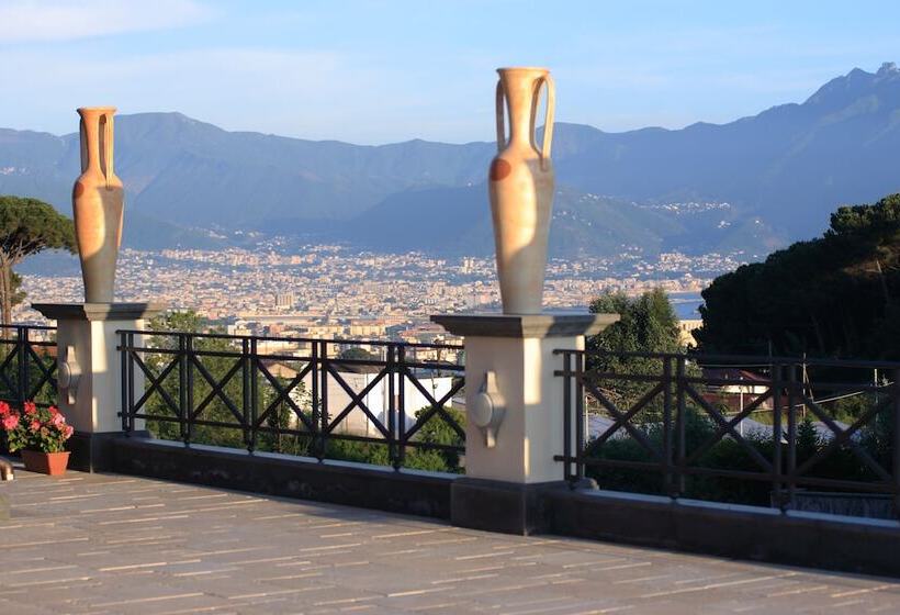 Palazzo Rosenthal Vesuview Hotel & Resort
