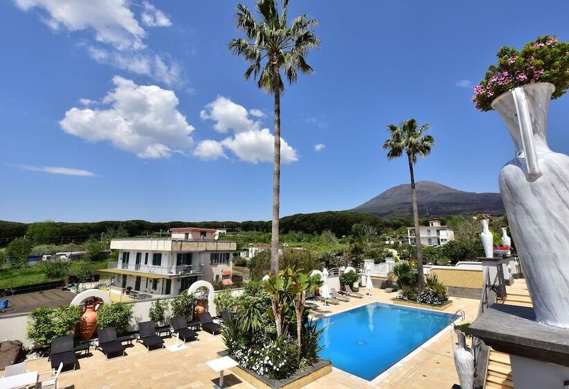 Palazzo Rosenthal Vesuview Hotel & Resort