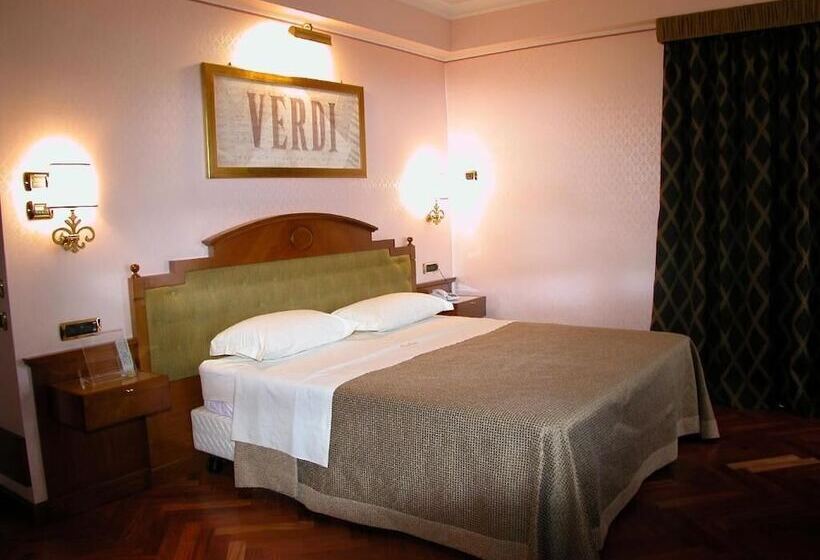 Palazzo Rosenthal Vesuview Hotel & Resort