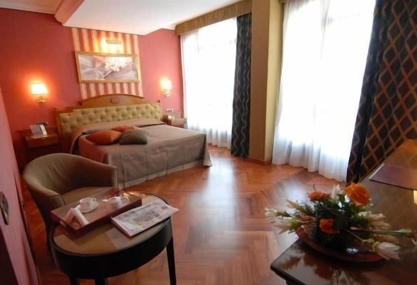 Palazzo Rosenthal Vesuview Hotel & Resort