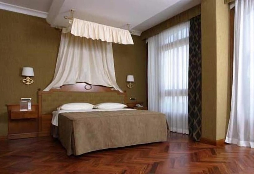 Palazzo Rosenthal Vesuview Hotel & Resort