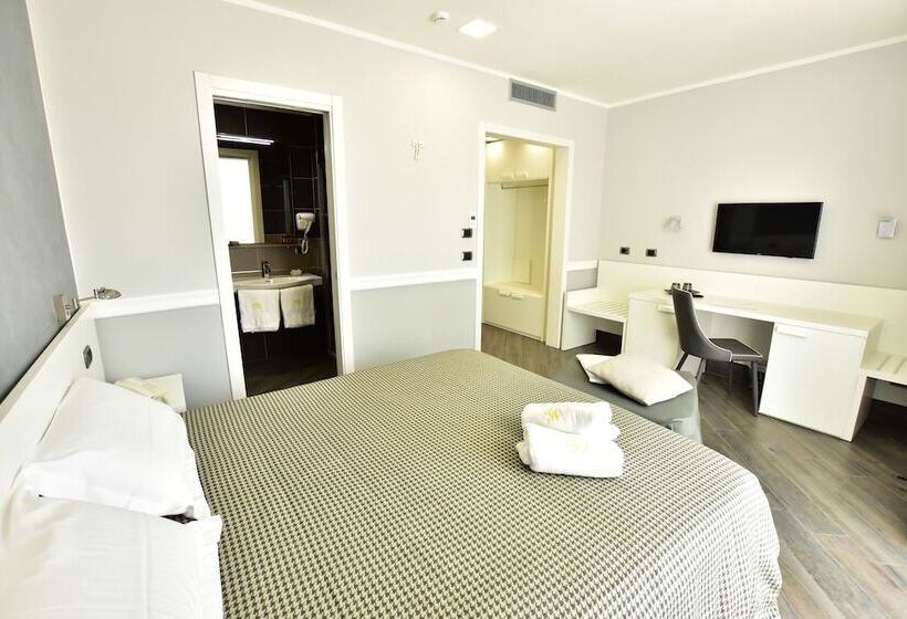 Palazzo Rosenthal Vesuview Hotel & Resort