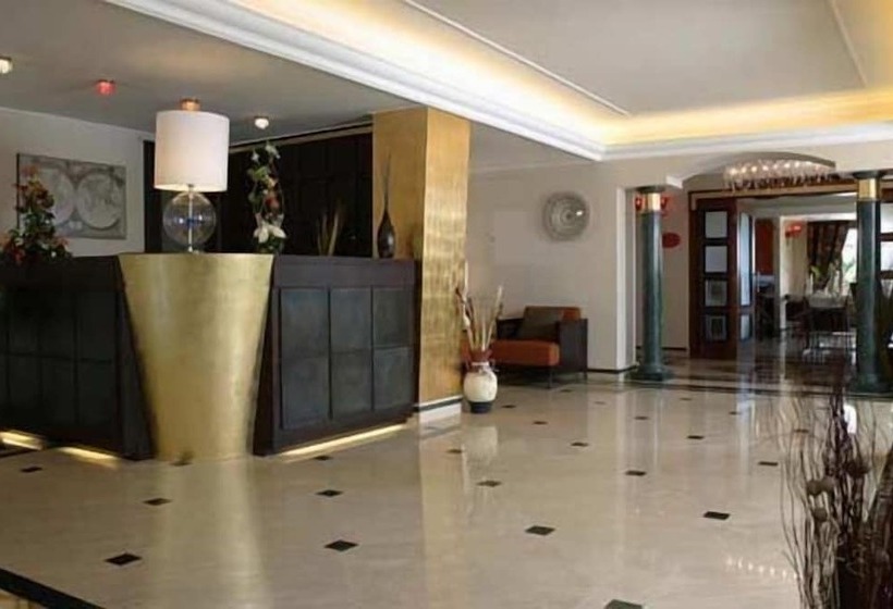 Palazzo Rosenthal Vesuview Hotel & Resort