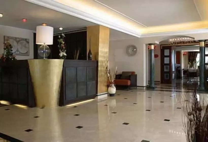 Palazzo Rosenthal Vesuview Hotel & Resort