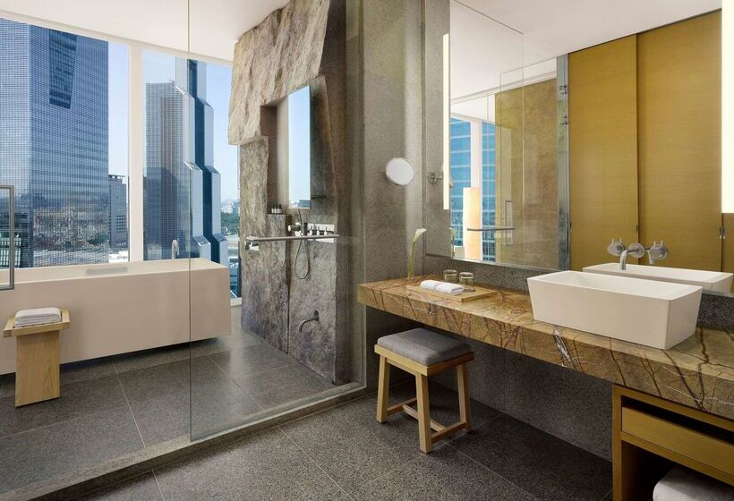 ホテル Park Hyatt Seoul