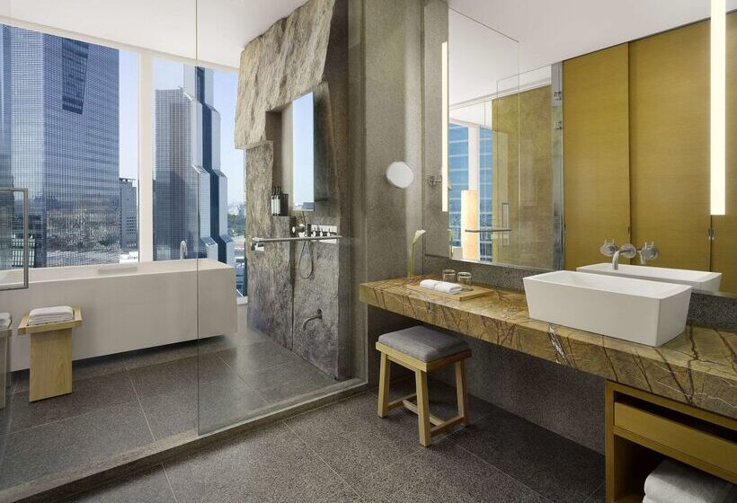 ホテル Park Hyatt Seoul